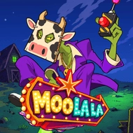 MooLaLa game tile