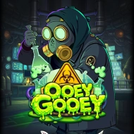 Ooey Gooey game tile