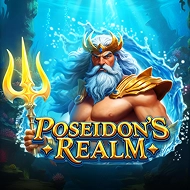 Poseidon's Realm game tile