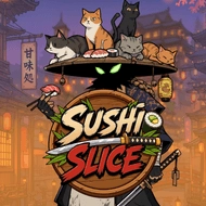Sushi Slice game tile