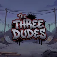 The 3 Dudes game tile