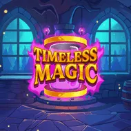 Timeless Magic game tile