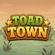 Toad Town game tile