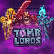 Tomb Lords game tile
