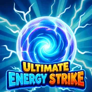 Ultimate Energy Strike game tile