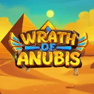 Wrath of Anubis game tile