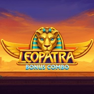 Leopatra: Bonus Combo game tile