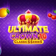 Ultimate Crown 10: Classic$$erieS game tile