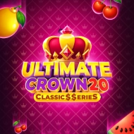 Ultimate Crown 20: Classic$$erieS game tile
