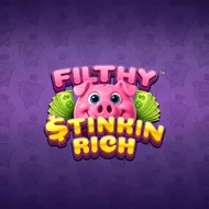 Filthy Stinkin Rich game tile