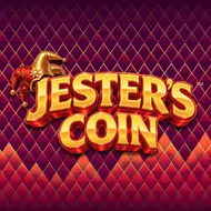 Jester's Coin game tile