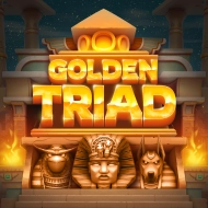 Golden Triad game tile