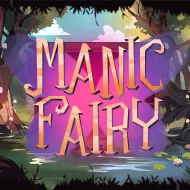 Manic Fairy game tile