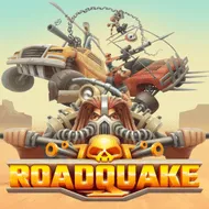 Roadquake game tile
