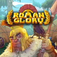 Roman Glory game tile