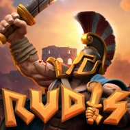 Rudis game tile
