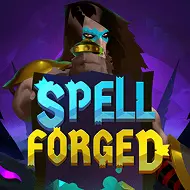 Spellforged game tile