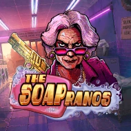 The Soapranos game tile