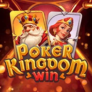 Poker Kingdom Win game tile