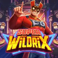 Super Wildrix game tile