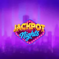 Jackpot Nights game tile