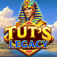 Tut's Legacy game tile