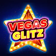 Vegas Glitz game tile