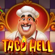 Taco Hell game tile