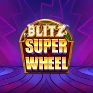Blitz Super Wheel game tile