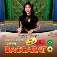 Brazilian Speed Baccarat 4 game tile