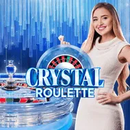 Crystal Roulette game tile