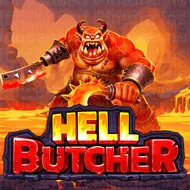 Hell Butcher game tile