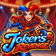 Joker's Revenge game tile