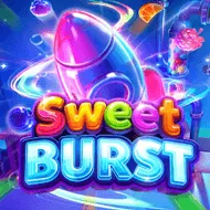 Sweet Burst game tile