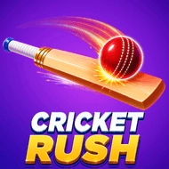Cricket Rush game tile