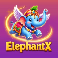 ElephantX game tile