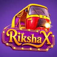RikshaX game tile