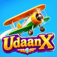 UdaanX game tile