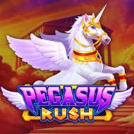 Pegasus Rush game tile