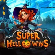 Super Hell O’Wins game tile