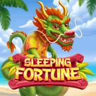 Sleeping Fortune game tile