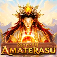 Story of Amaterasu game tile