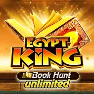 Egypt King Book Hunt Unlimited game tile
