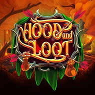 Hood And Loot game tile