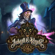 Jekyll & Hyde Co game tile