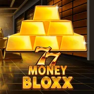 Seventy Seven Money Bloxx game tile
