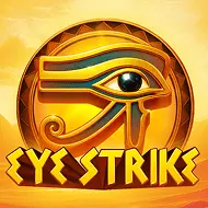 Eye Strike game tile