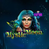Mystic Moon Diamond Tree JP game tile