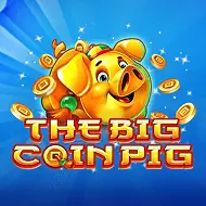 The Big Coin Pig game tile