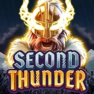 Second Thunder game tile